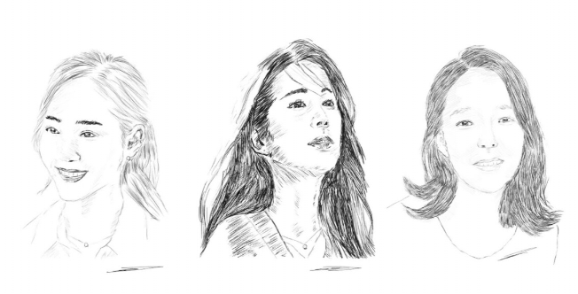 Stories of Korea
